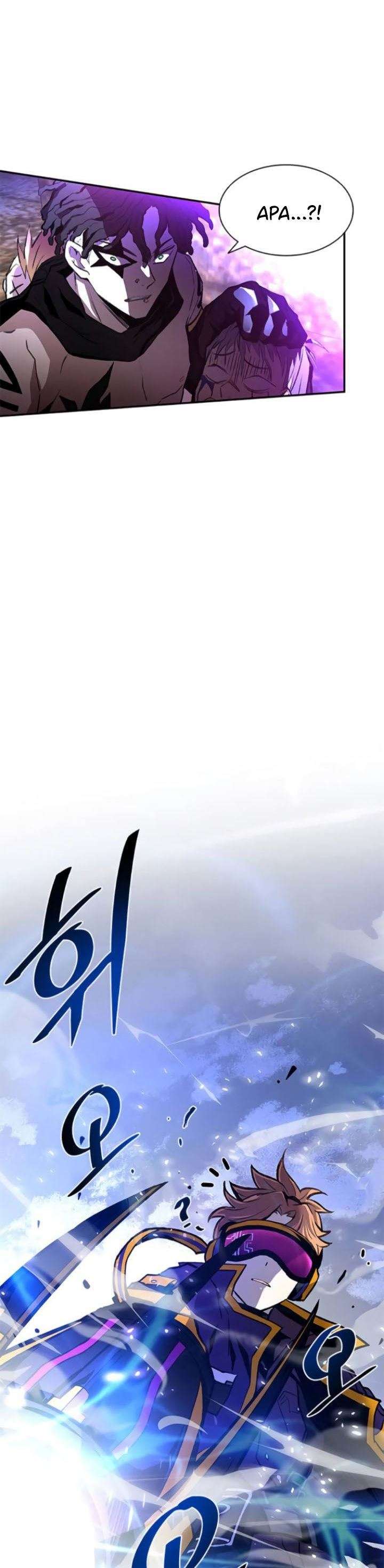 Villain To Kill Chap 12 - Next Chap 13