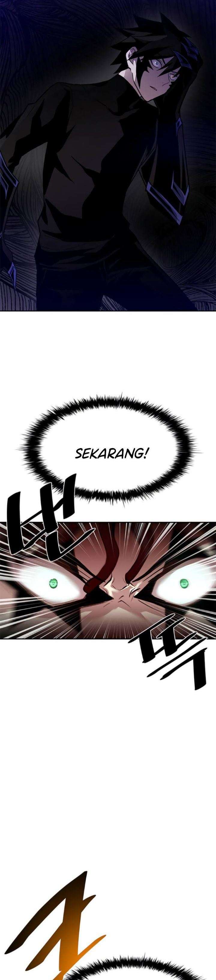 Villain To Kill Chap 12 - Next Chap 13