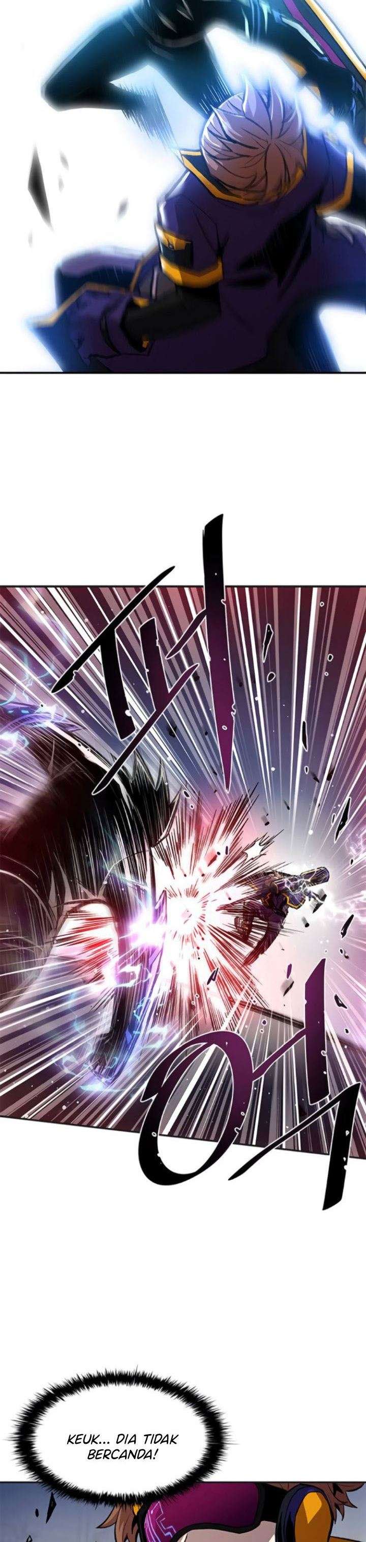 Villain To Kill Chap 12 - Next Chap 13