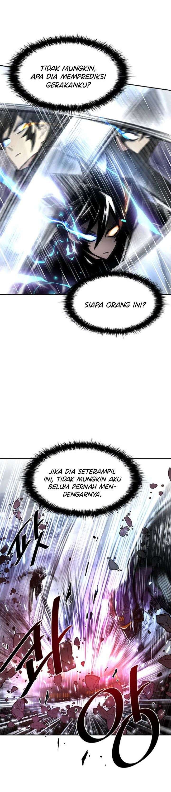 Villain To Kill Chap 12 - Next Chap 13