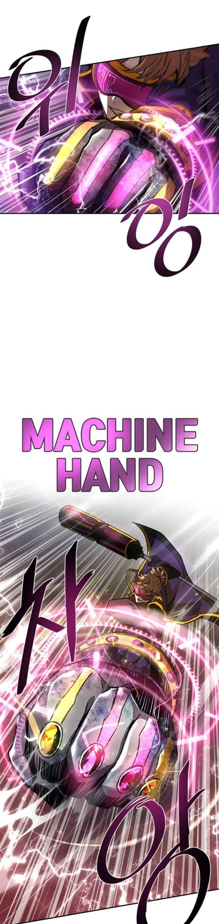 Villain To Kill Chap 12 - Next Chap 13