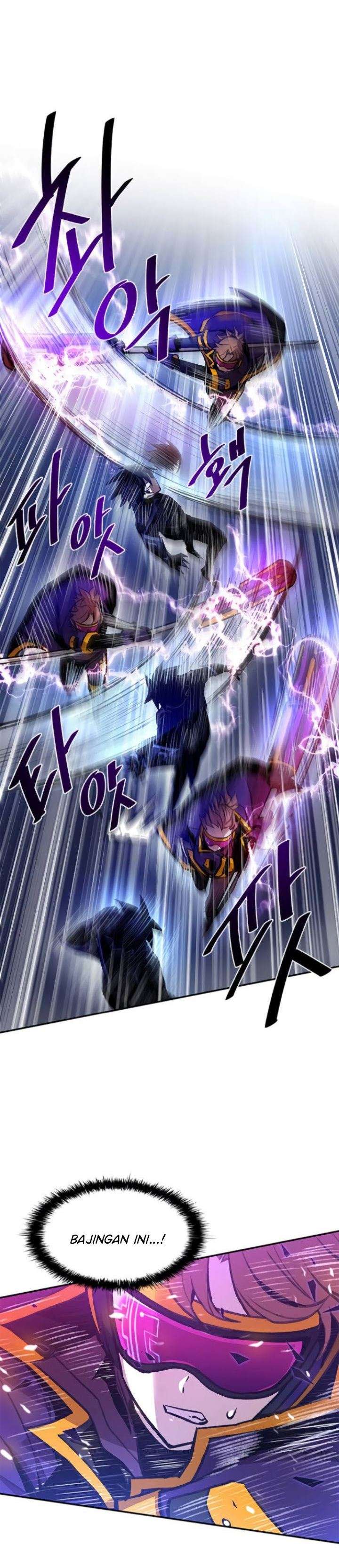 Villain To Kill Chap 12 - Next Chap 13