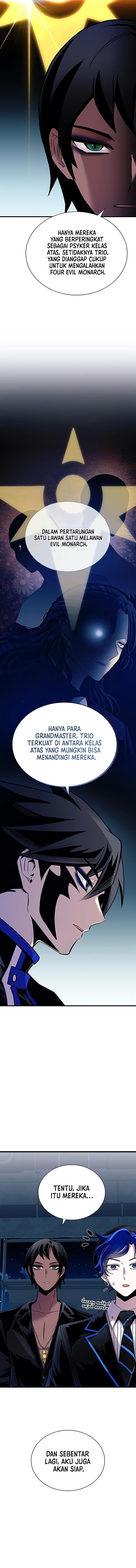 Villain To Kill Chap 120 - Next Chap 121