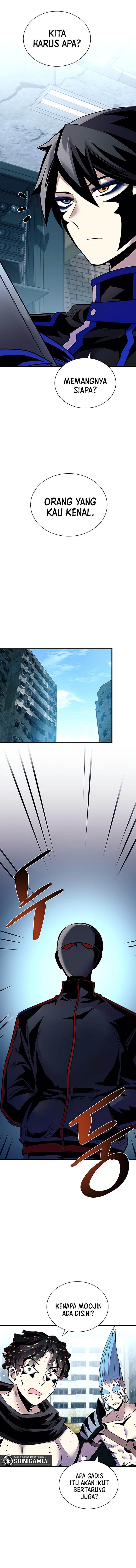 Villain To Kill Chap 124 - Next Chap 125