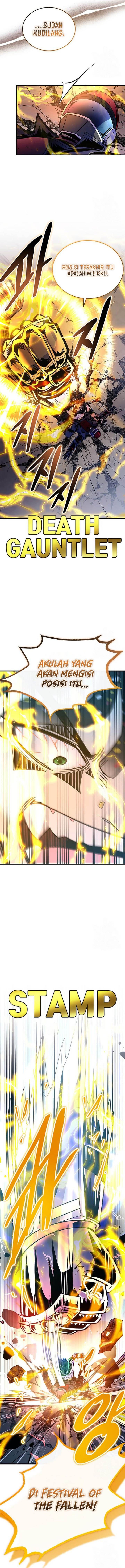 Villain To Kill Chap 127 - Next Chap 128