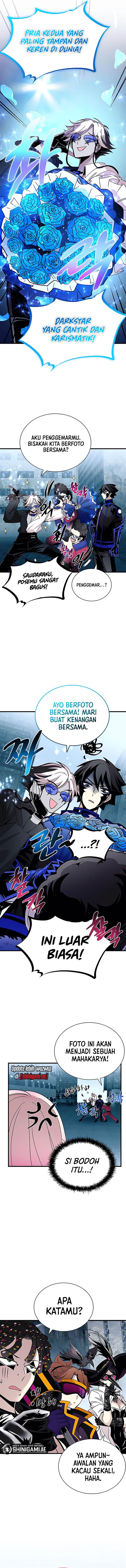 Villain To Kill Chap 128 - Next Chap 129