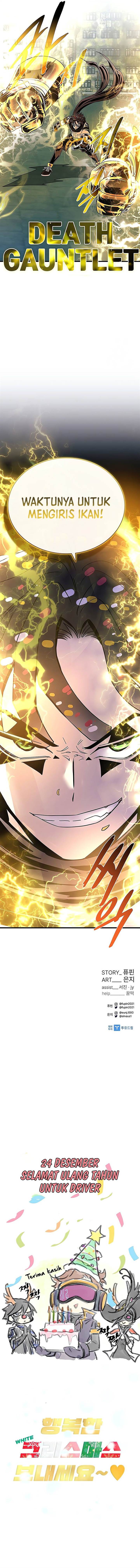 Villain To Kill Chap 129 - Next Chap 130