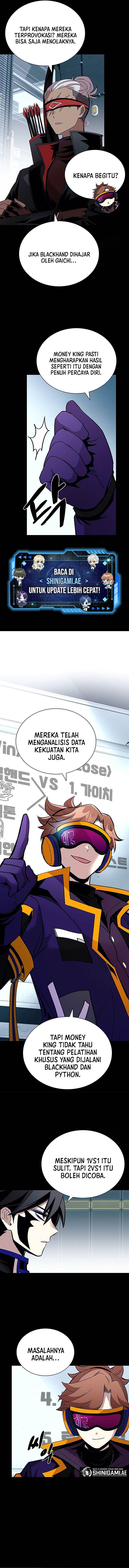 Villain To Kill Chap 129 - Next Chap 130