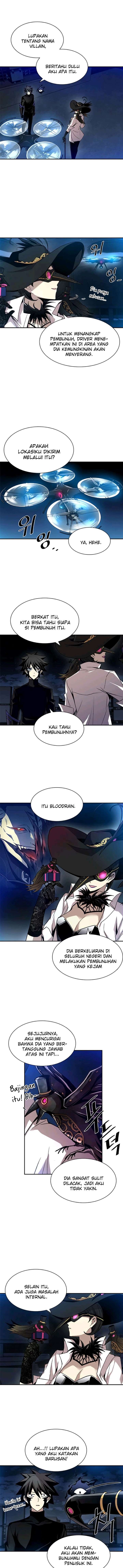 Villain To Kill Chap 17 - Next Chap 18