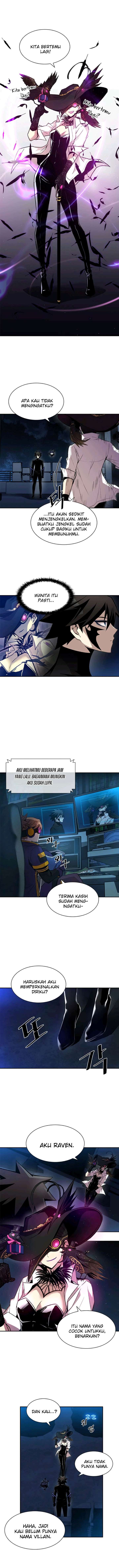 Villain To Kill Chap 17 - Next Chap 18