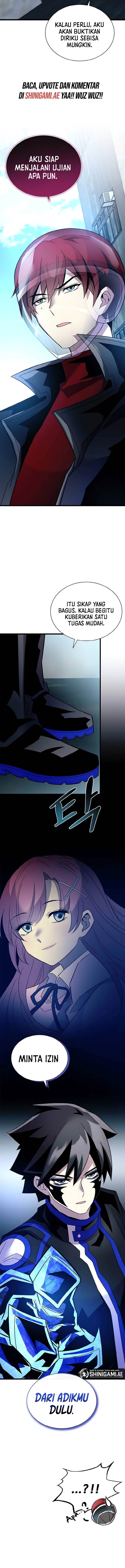 Villain To Kill Chap 170 - Next Chap 171