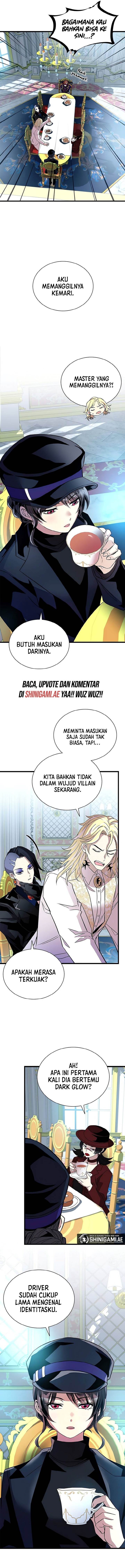 Villain To Kill Chap 170 - Next Chap 171
