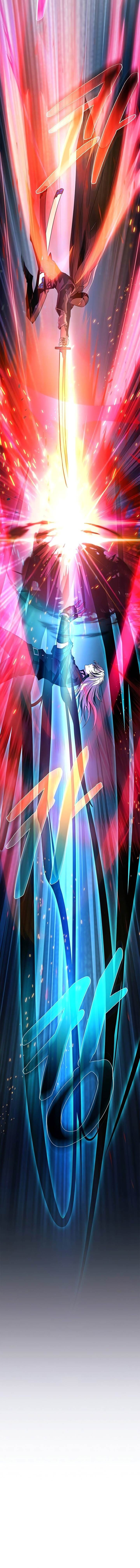 Villain To Kill Chap 170 - Next Chap 171