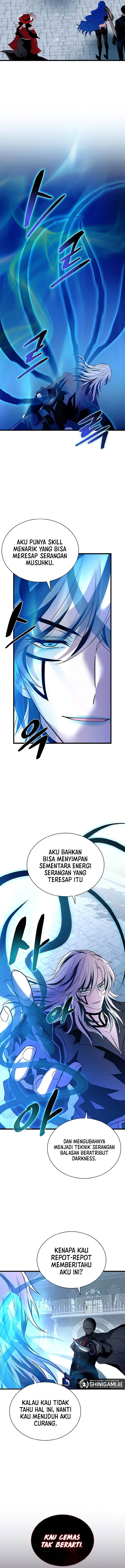 Villain To Kill Chap 170 - Next Chap 171