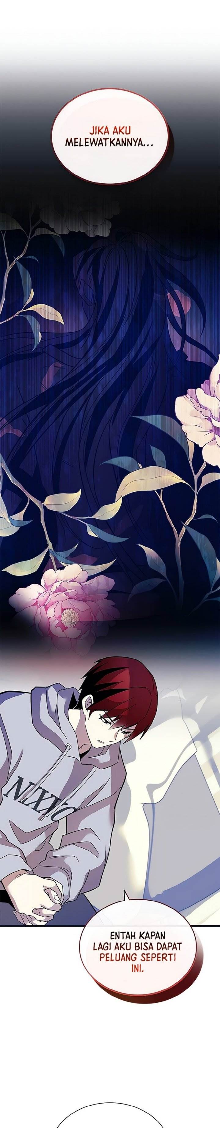 Villain To Kill Chap 171 - Next Chap 172