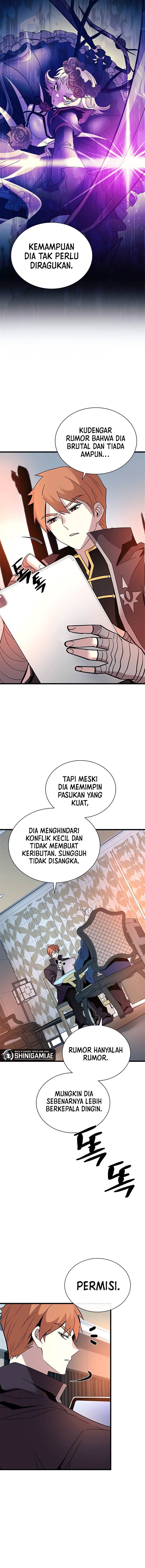 Villain To Kill Chap 173 - Next Chap 174