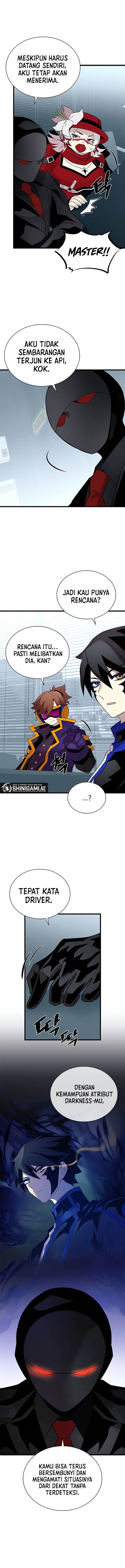 Villain To Kill Chap 173 - Next Chap 174