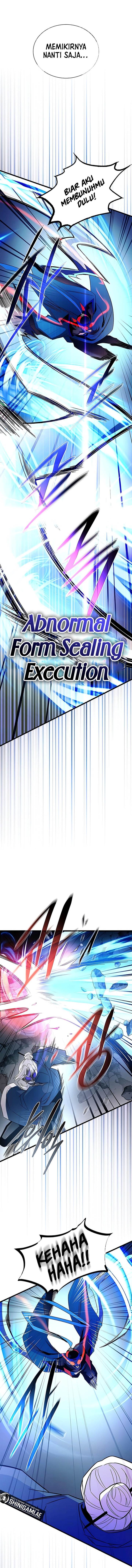 Villain To Kill Chap 174 - Next Chap 175