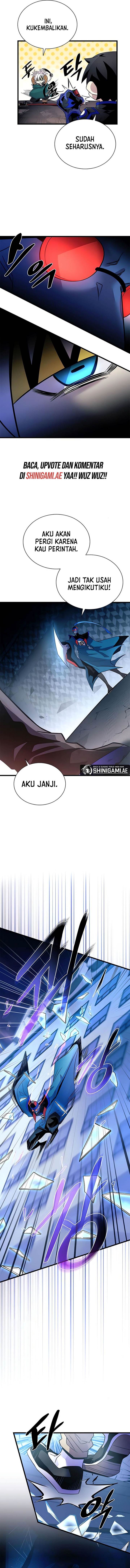 Villain To Kill Chap 175 - Next Chap 176