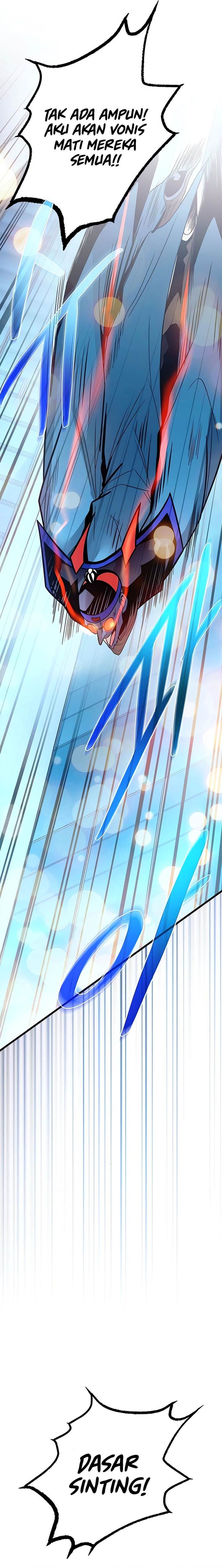 Villain To Kill Chap 175 - Next Chap 176