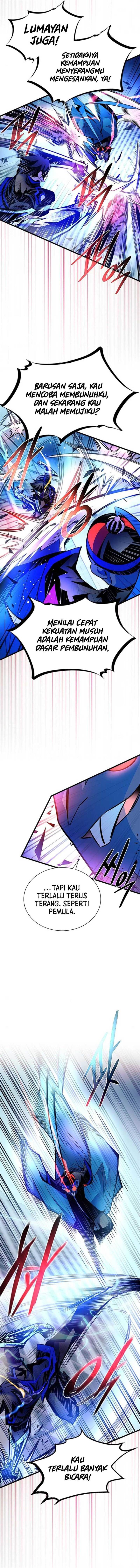 Villain To Kill Chap 176 - Next Chap 177