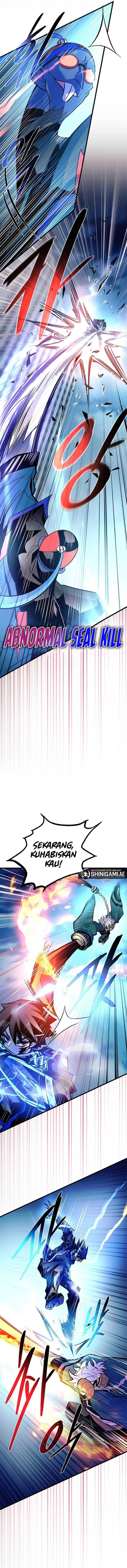 Villain To Kill Chap 176 - Next Chap 177