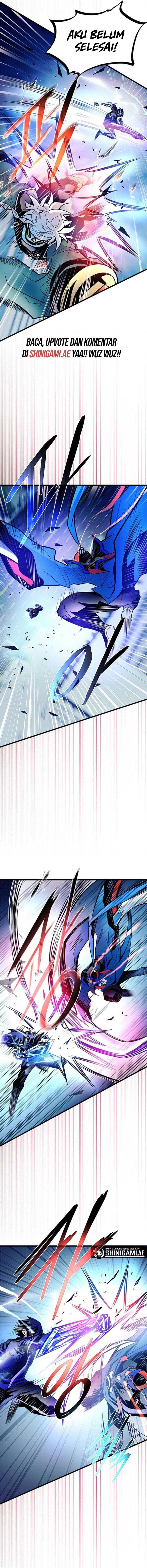 Villain To Kill Chap 176 - Next Chap 177