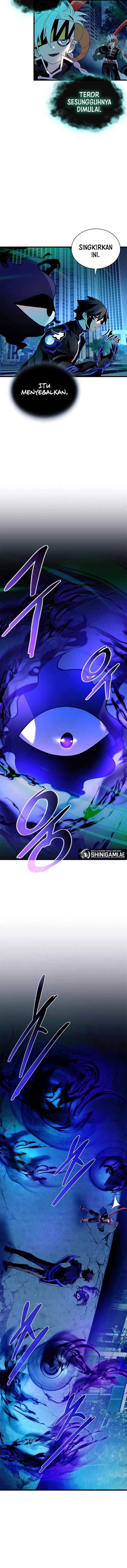 Villain To Kill Chap 176 - Next Chap 177