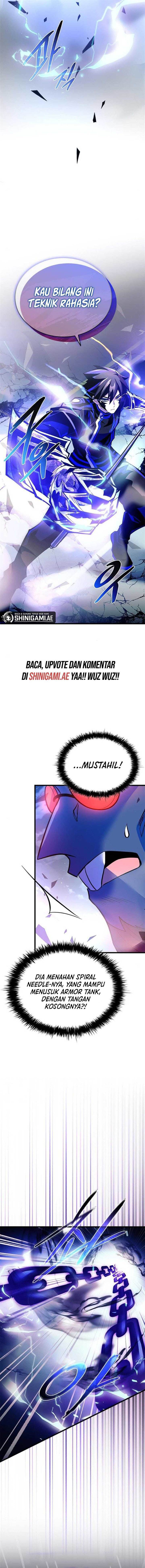 Villain To Kill Chap 176 - Next Chap 177