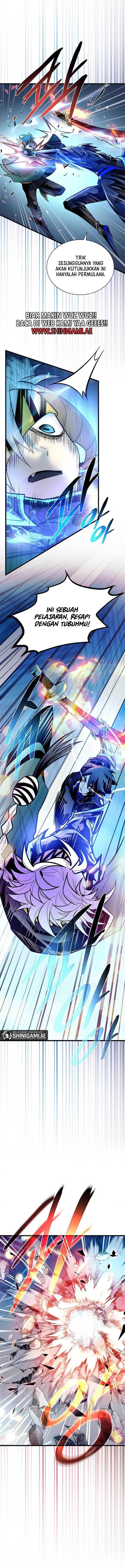 Villain To Kill Chap 176 - Next Chap 177