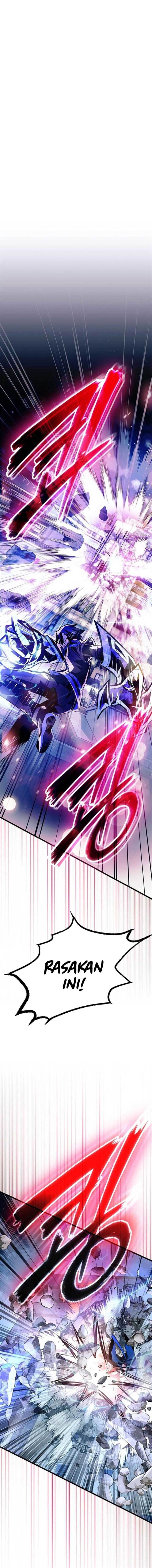 Villain To Kill Chap 176 - Next Chap 177