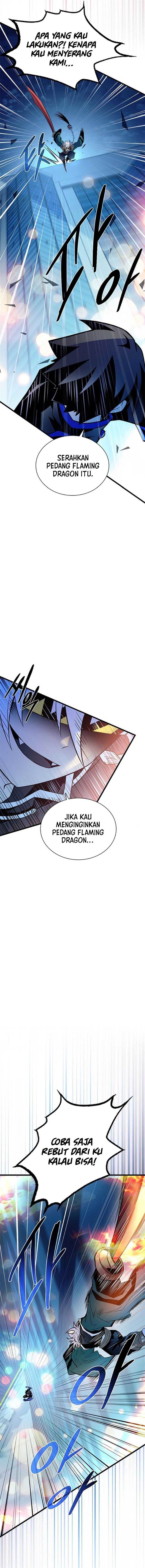 Villain To Kill Chap 176 - Next Chap 177