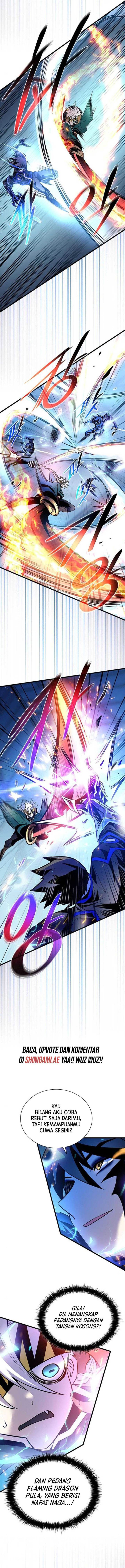 Villain To Kill Chap 176 - Next Chap 177