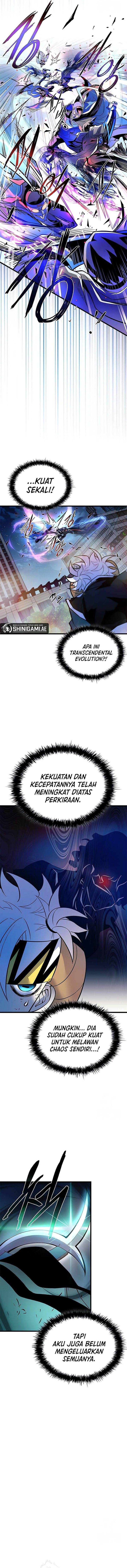 Villain To Kill Chap 177 - Next Chap 178