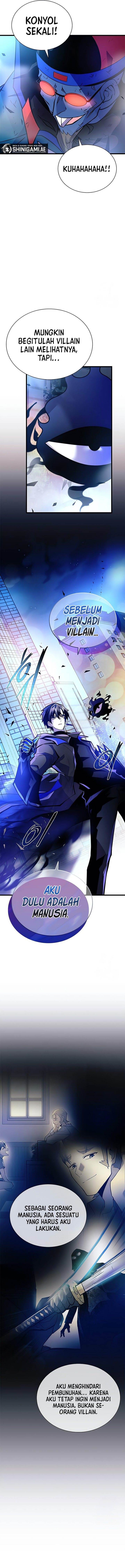 Villain To Kill Chap 177 - Next Chap 178