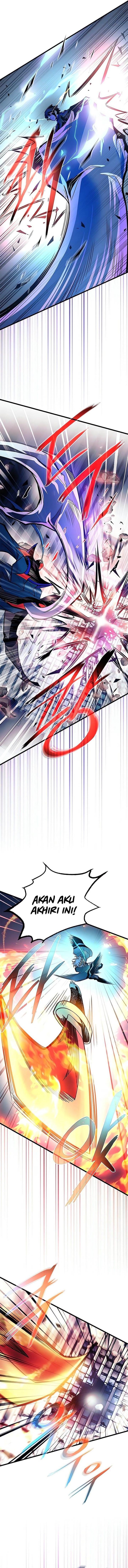 Villain To Kill Chap 177 - Next Chap 178