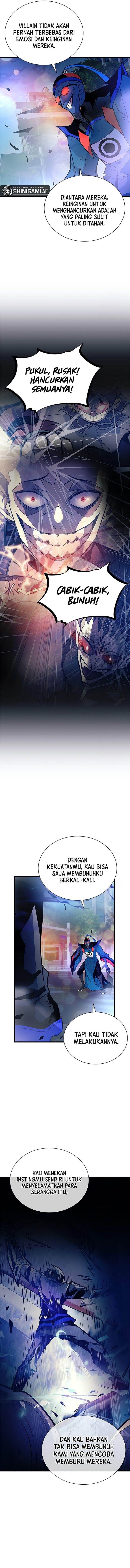 Villain To Kill Chap 177 - Next Chap 178