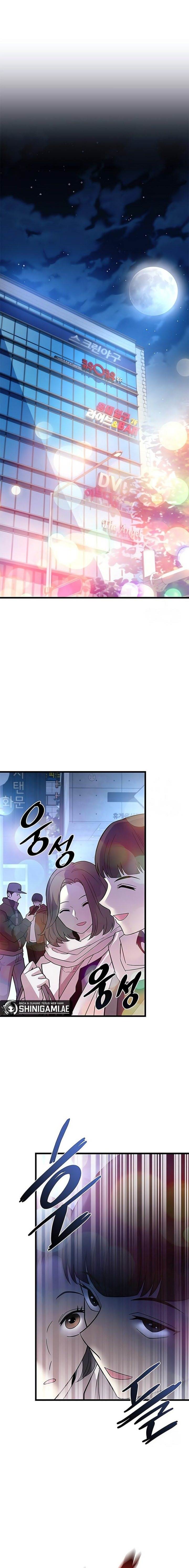 Villain To Kill Chap 177 - Next Chap 178