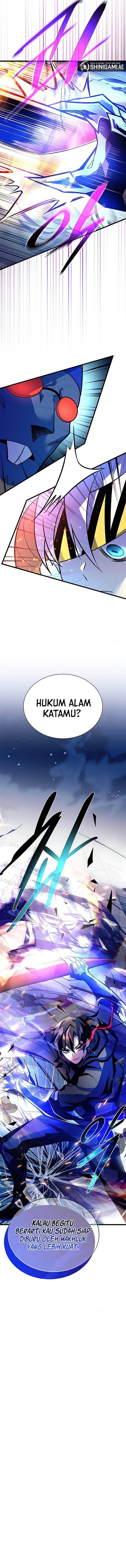 Villain To Kill Chap 177 - Next Chap 178