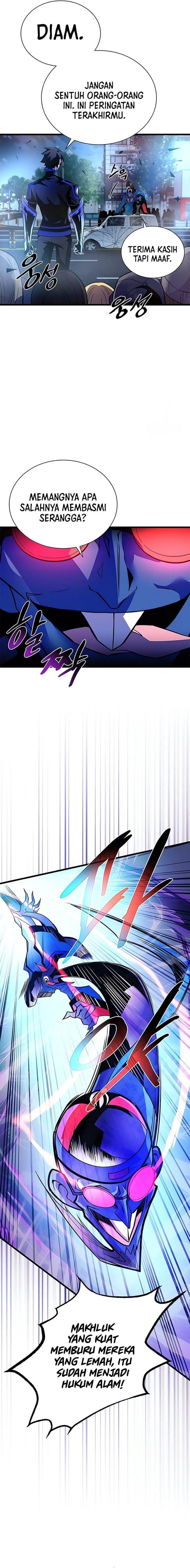 Villain To Kill Chap 177 - Next Chap 178