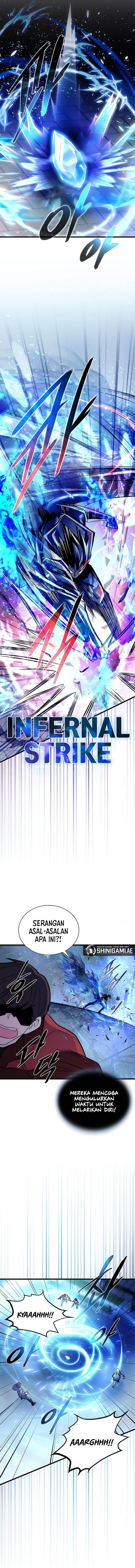 Villain To Kill Chap 178 - Next Chap 179