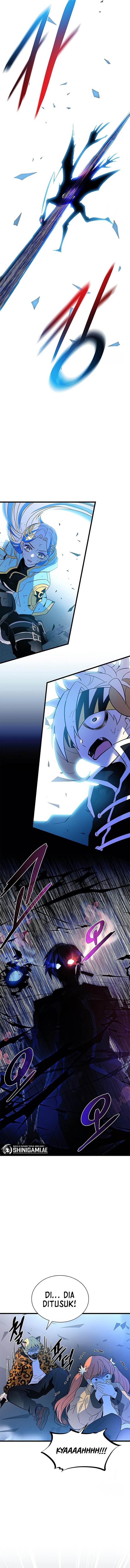 Villain To Kill Chap 178 - Next Chap 179