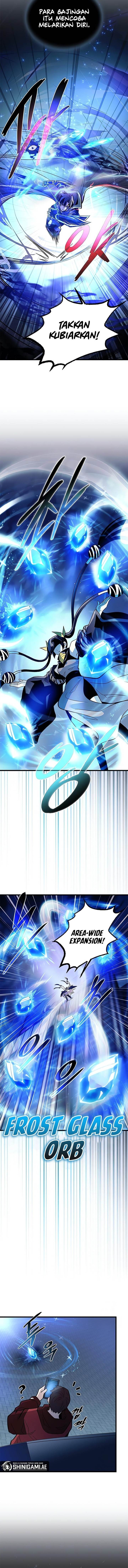 Villain To Kill Chap 178 - Next Chap 179