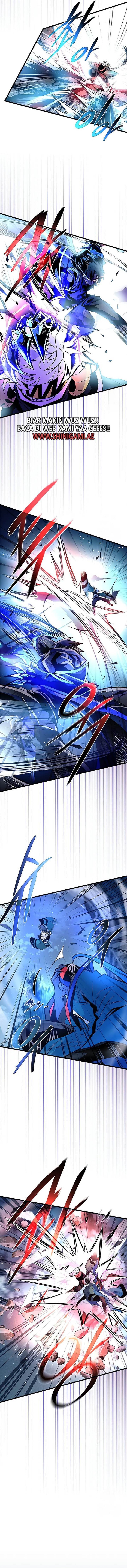 Villain To Kill Chap 178 - Next Chap 179