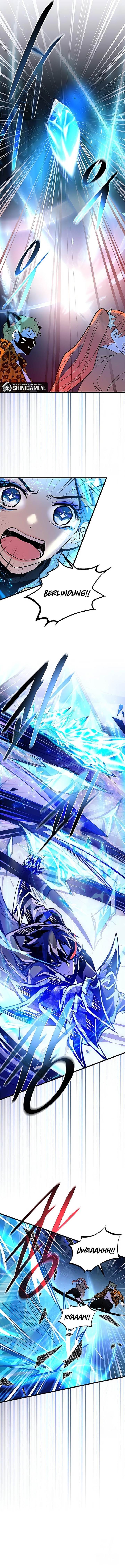 Villain To Kill Chap 178 - Next Chap 179