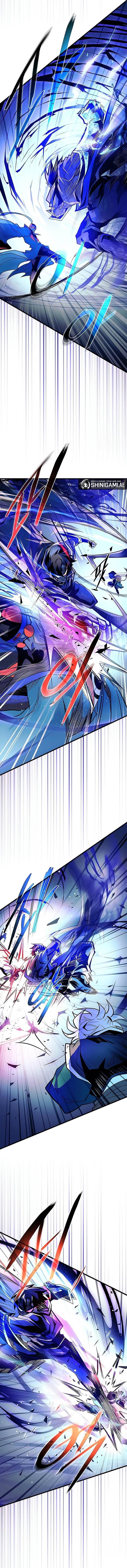 Villain To Kill Chap 178 - Next Chap 179