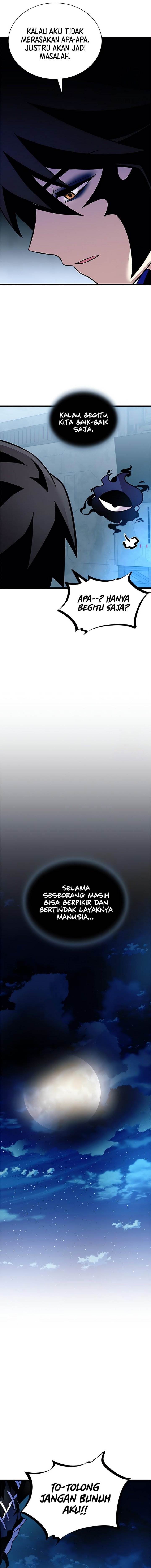 Villain To Kill Chap 179 - Next Chap 180