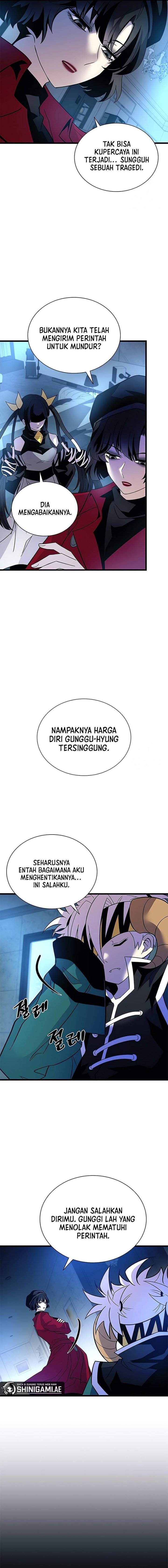 Villain To Kill Chap 179 - Next Chap 180