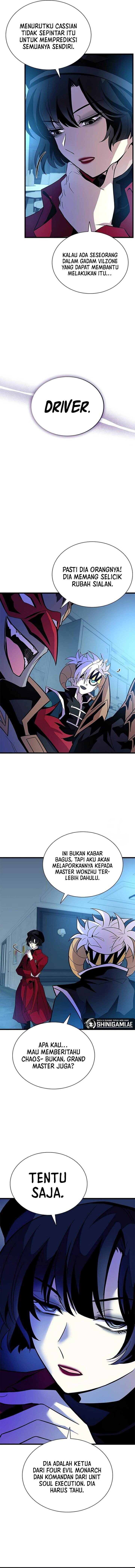 Villain To Kill Chap 179 - Next Chap 180