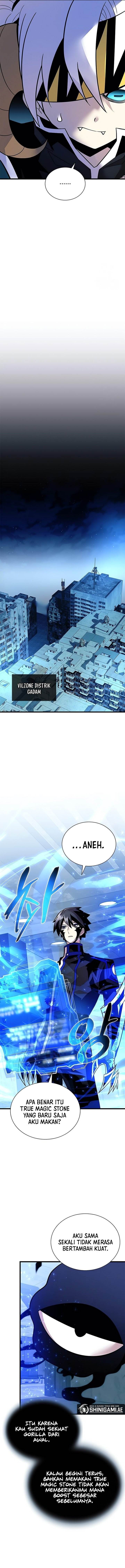 Villain To Kill Chap 179 - Next Chap 180